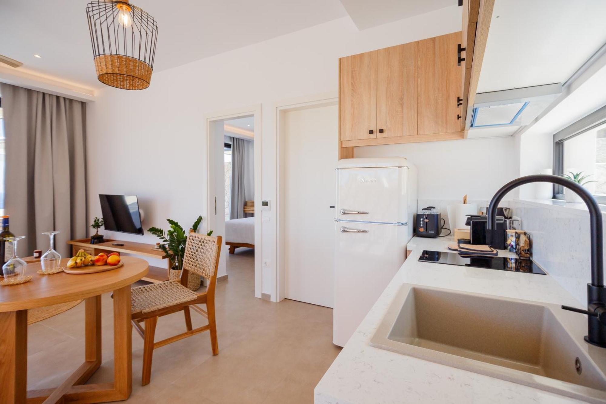 Theros Luxury Villa Agios Nikolaos (Zakynthos)