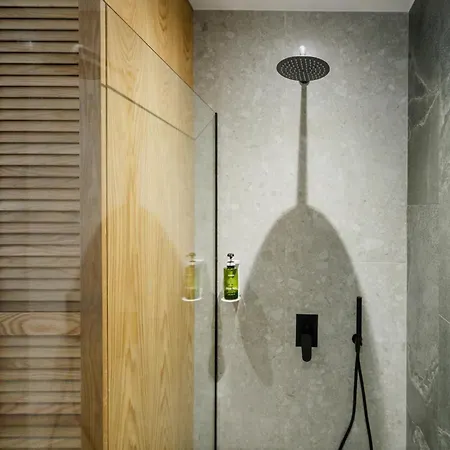 Theros Luxury Suites Agios Nikolaos  Exterior photo