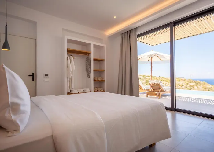 Theros Luxury Suites