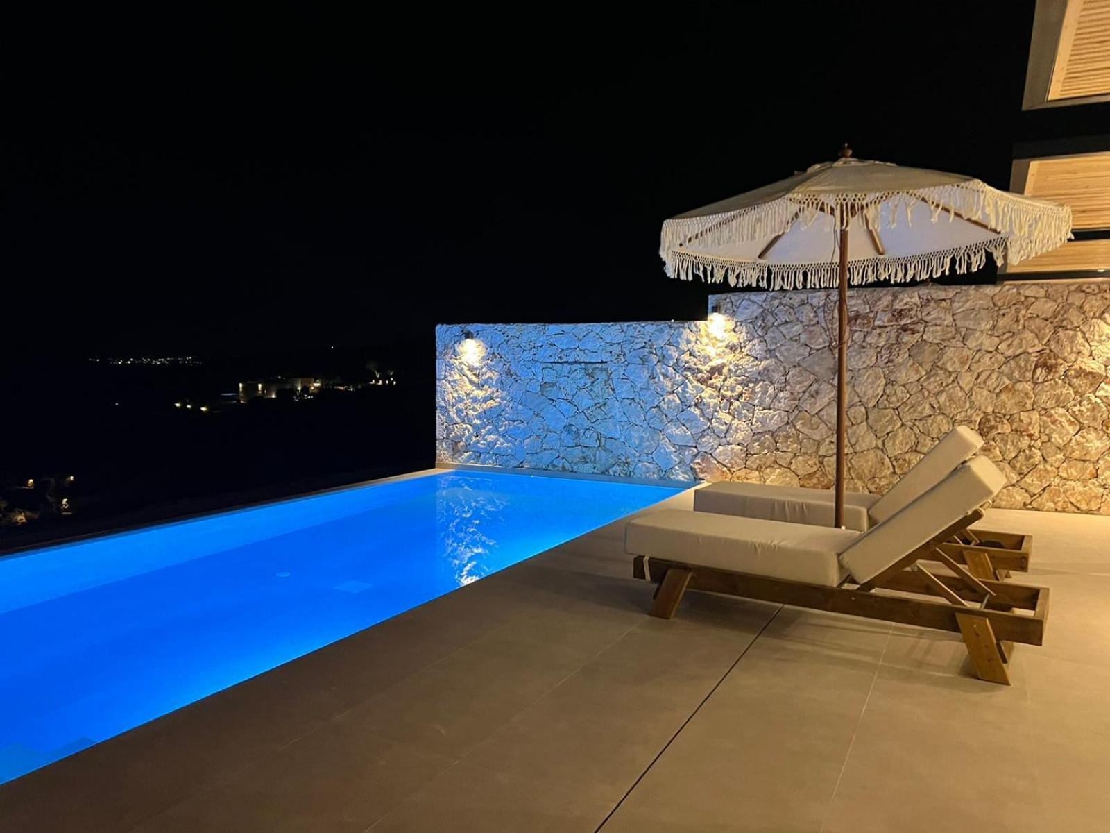Villa Theros Luxury