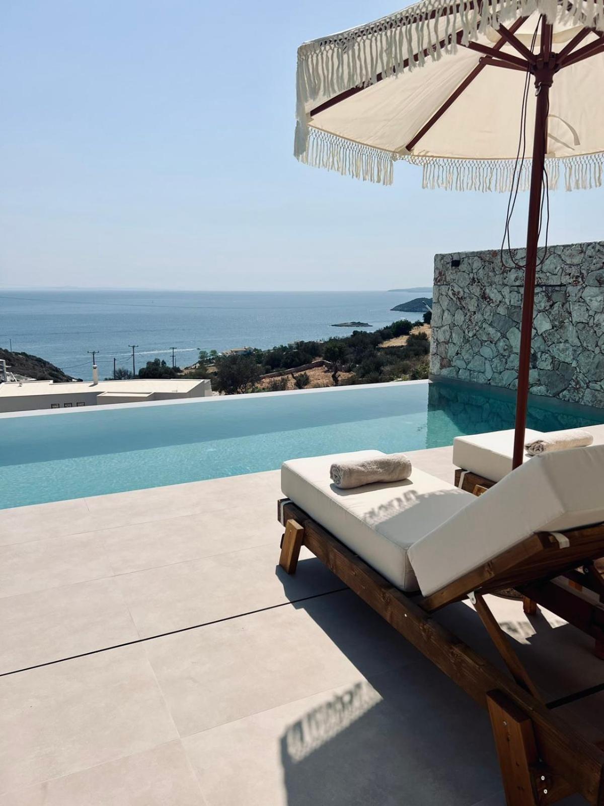 Theros Luxury Agios Nikolaos (Zakynthos)