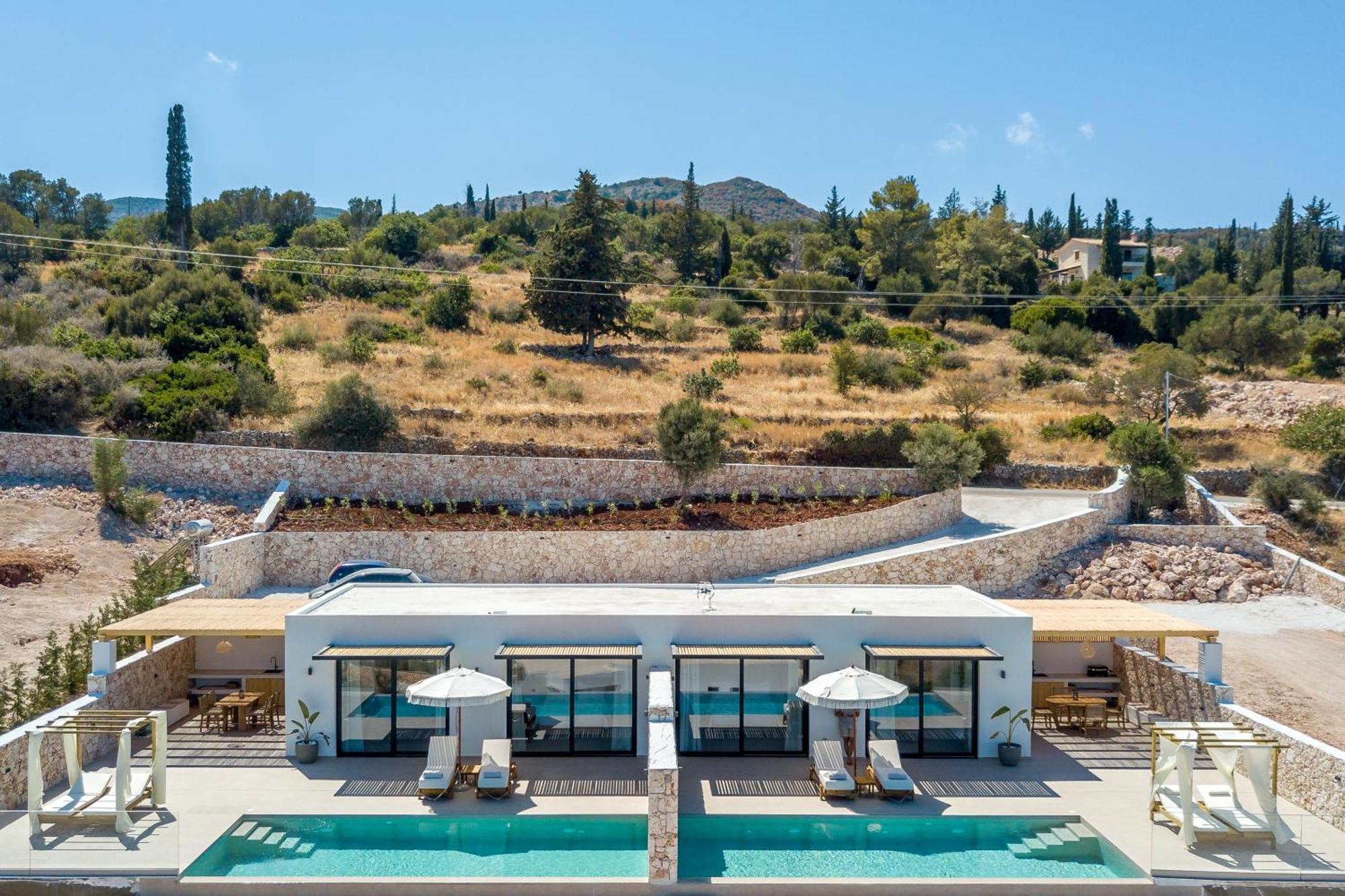 Theros Luxury *