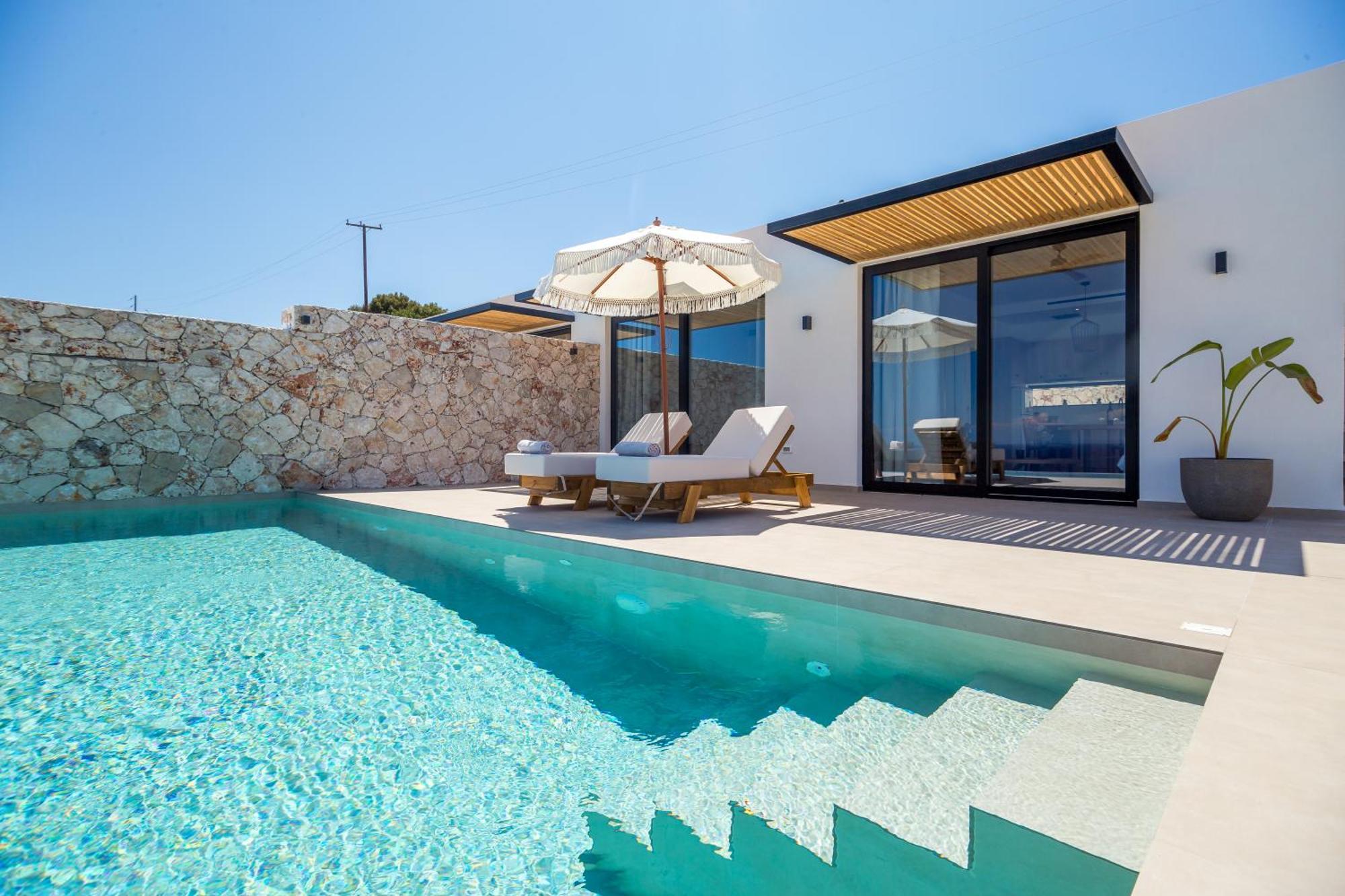Theros Luxury * Agios Nikolaos (Zakynthos)