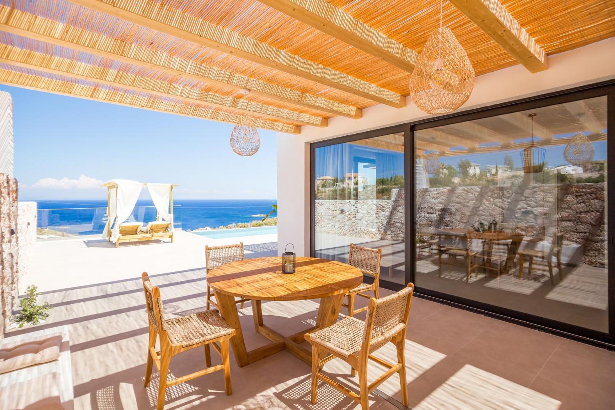 Theros Luxury Agios Nikolaos (Zakynthos)