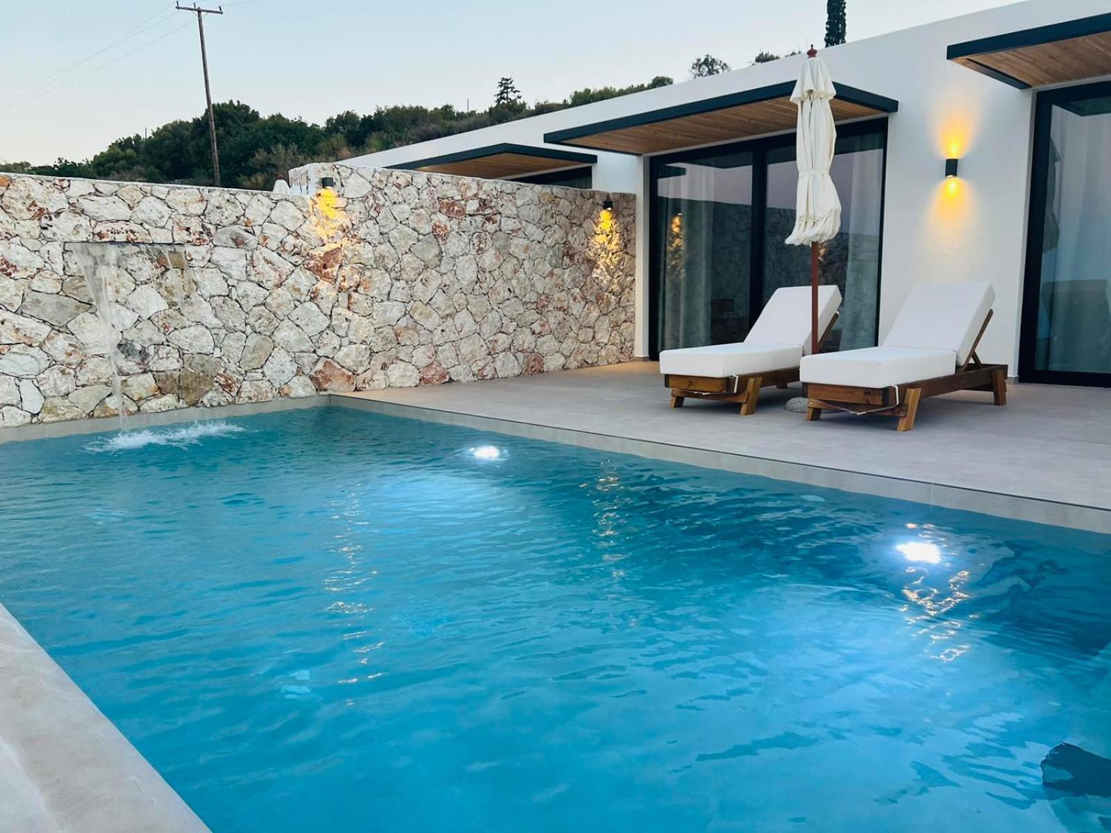Theros Luxury