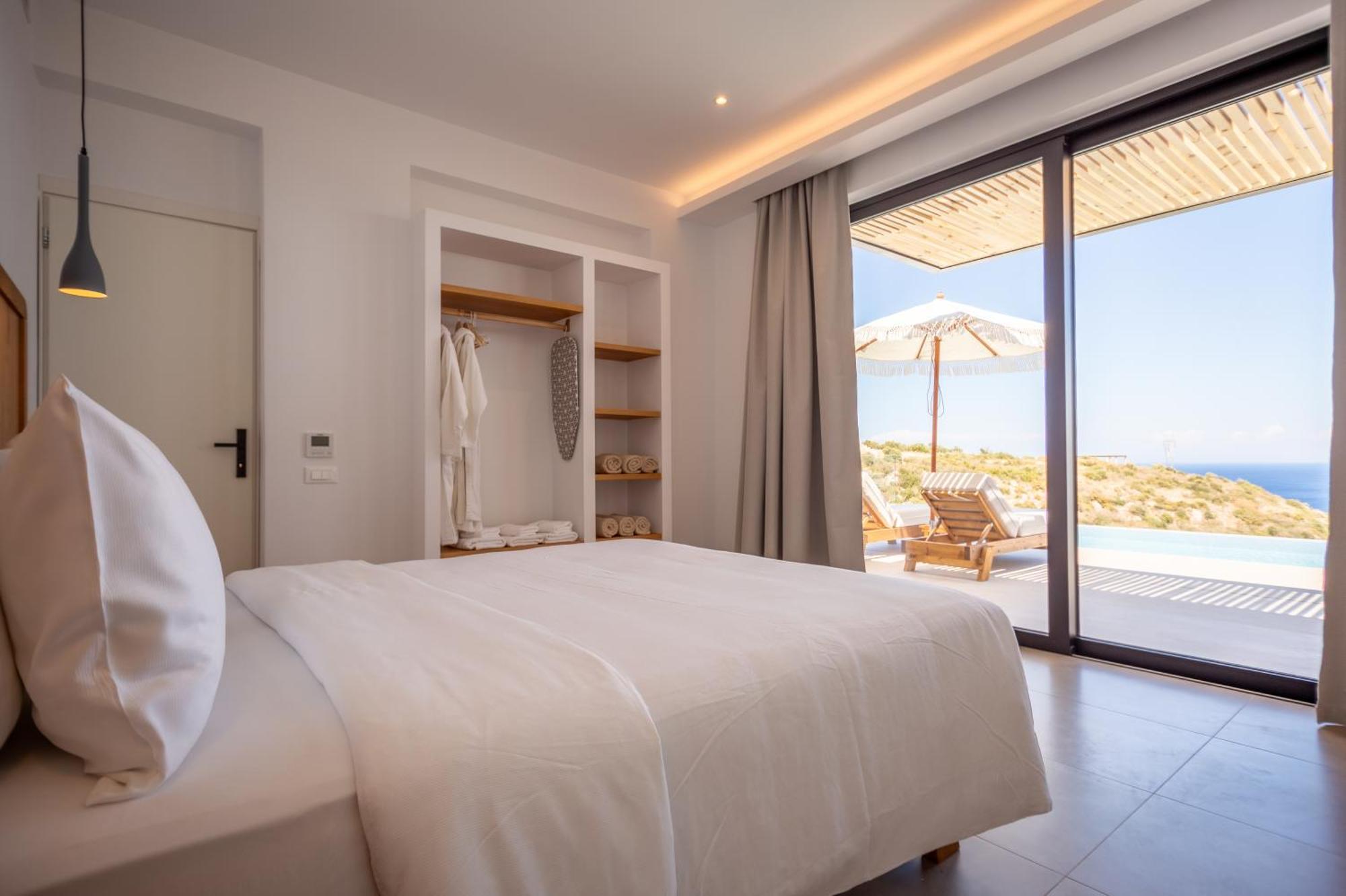 Theros Luxury * Agios Nikolaos (Zakynthos)