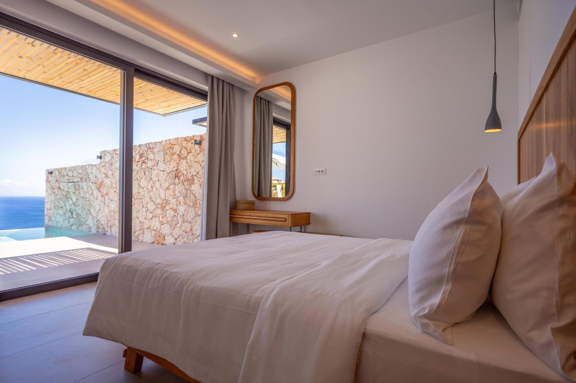 Villa Theros Luxury Agios Nikolaos (Zakynthos)