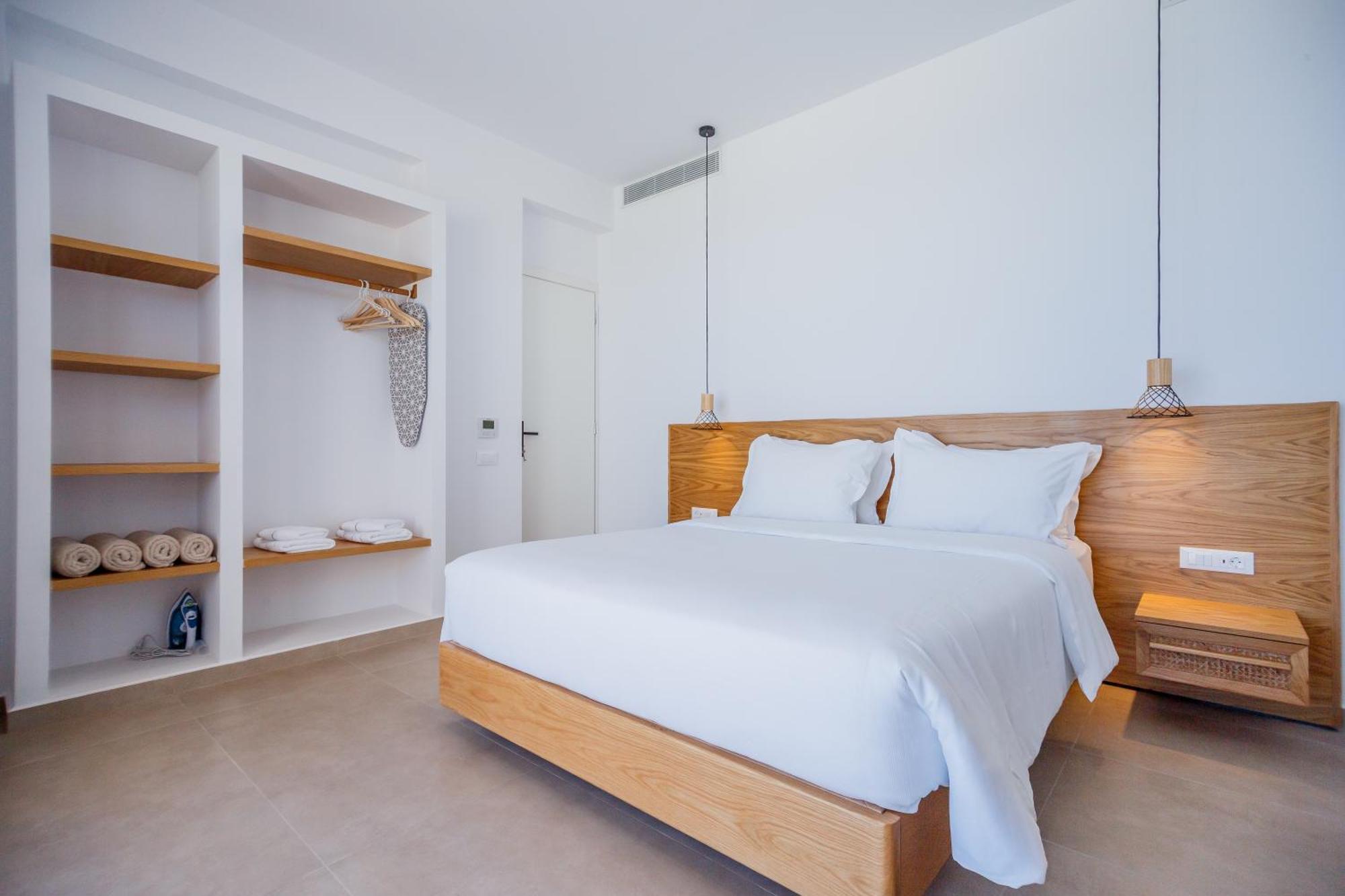 Villa Theros Luxury