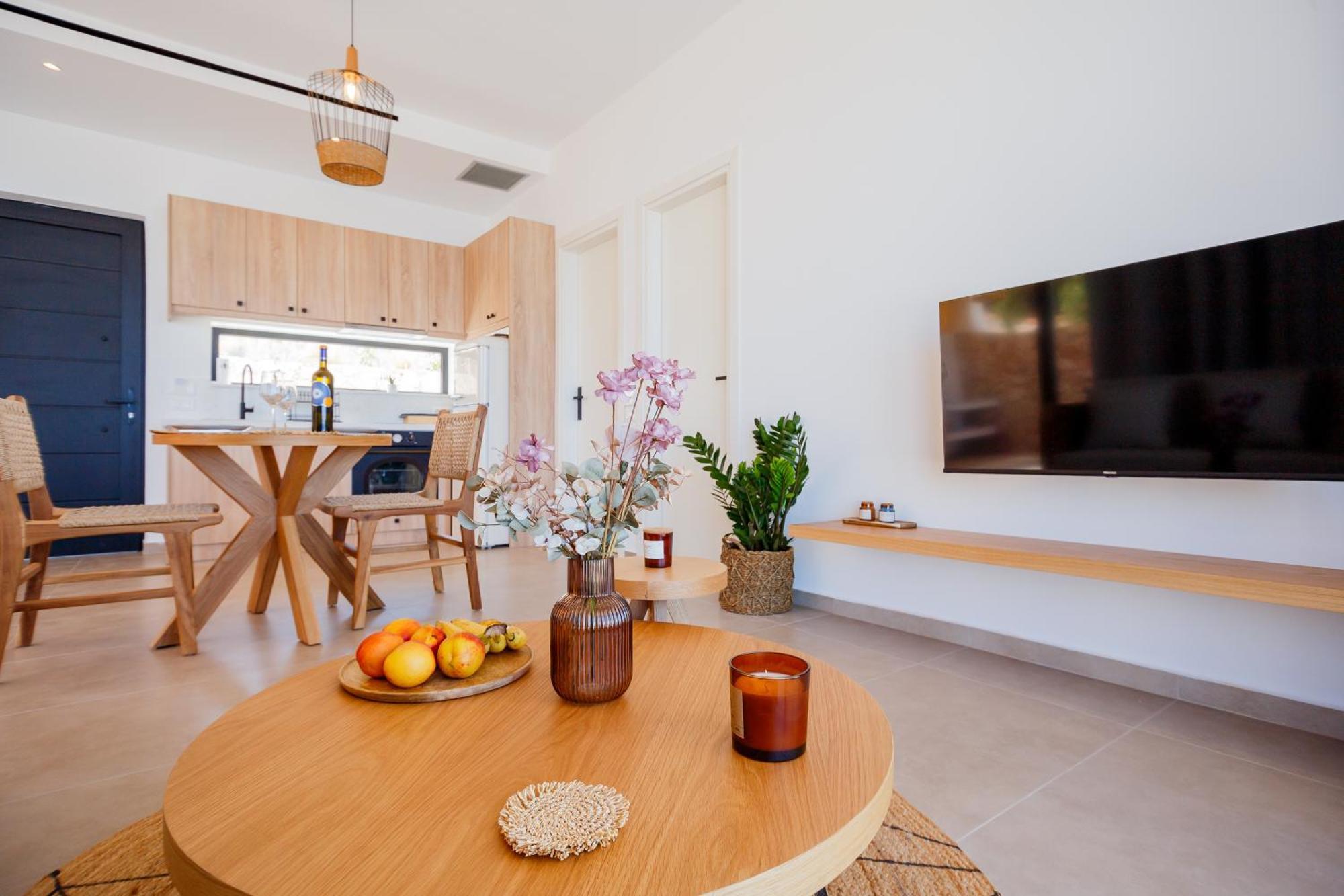 Theros Luxury Agios Nikolaos (Zakynthos)