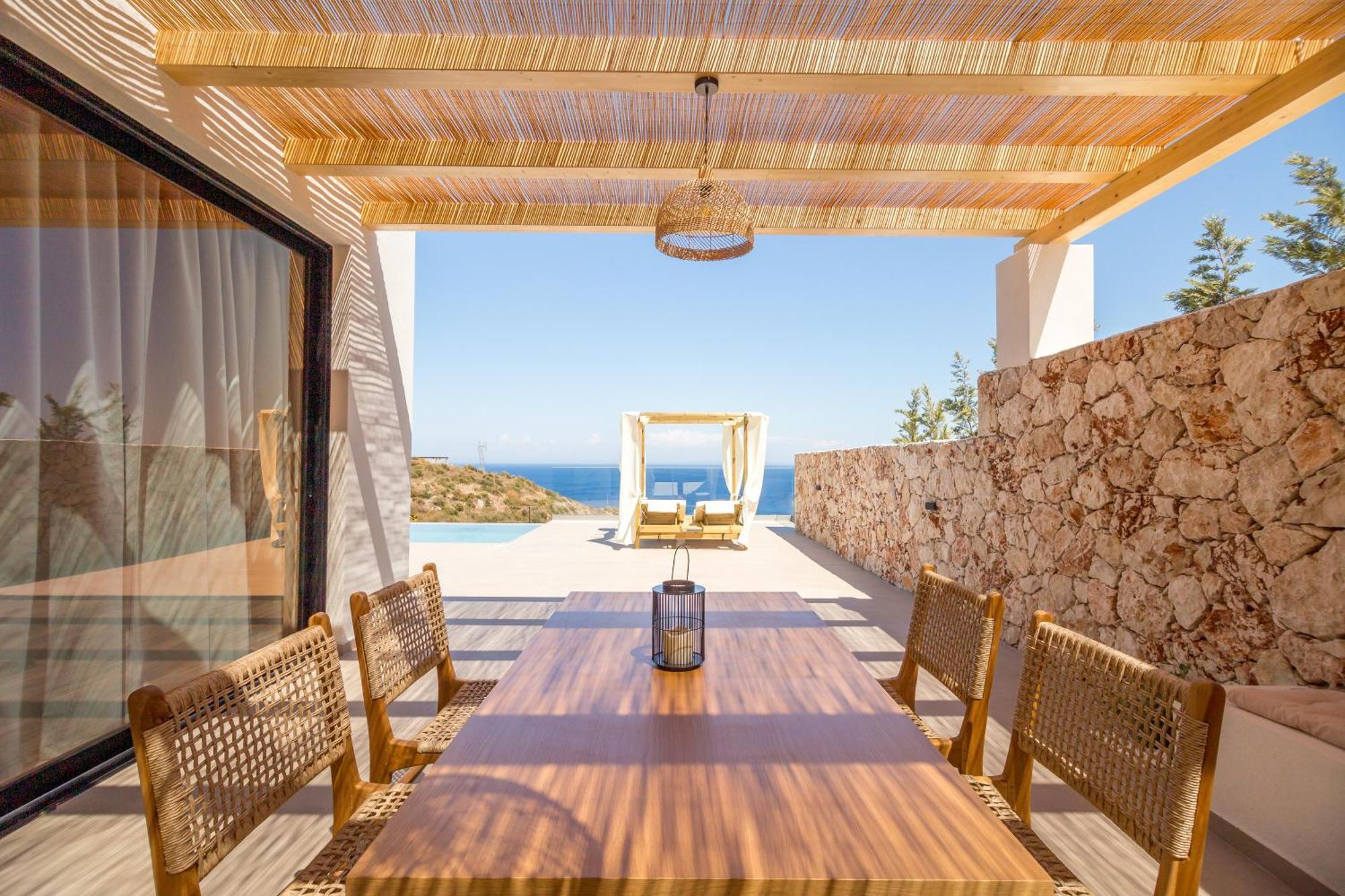 Theros Luxury Villa