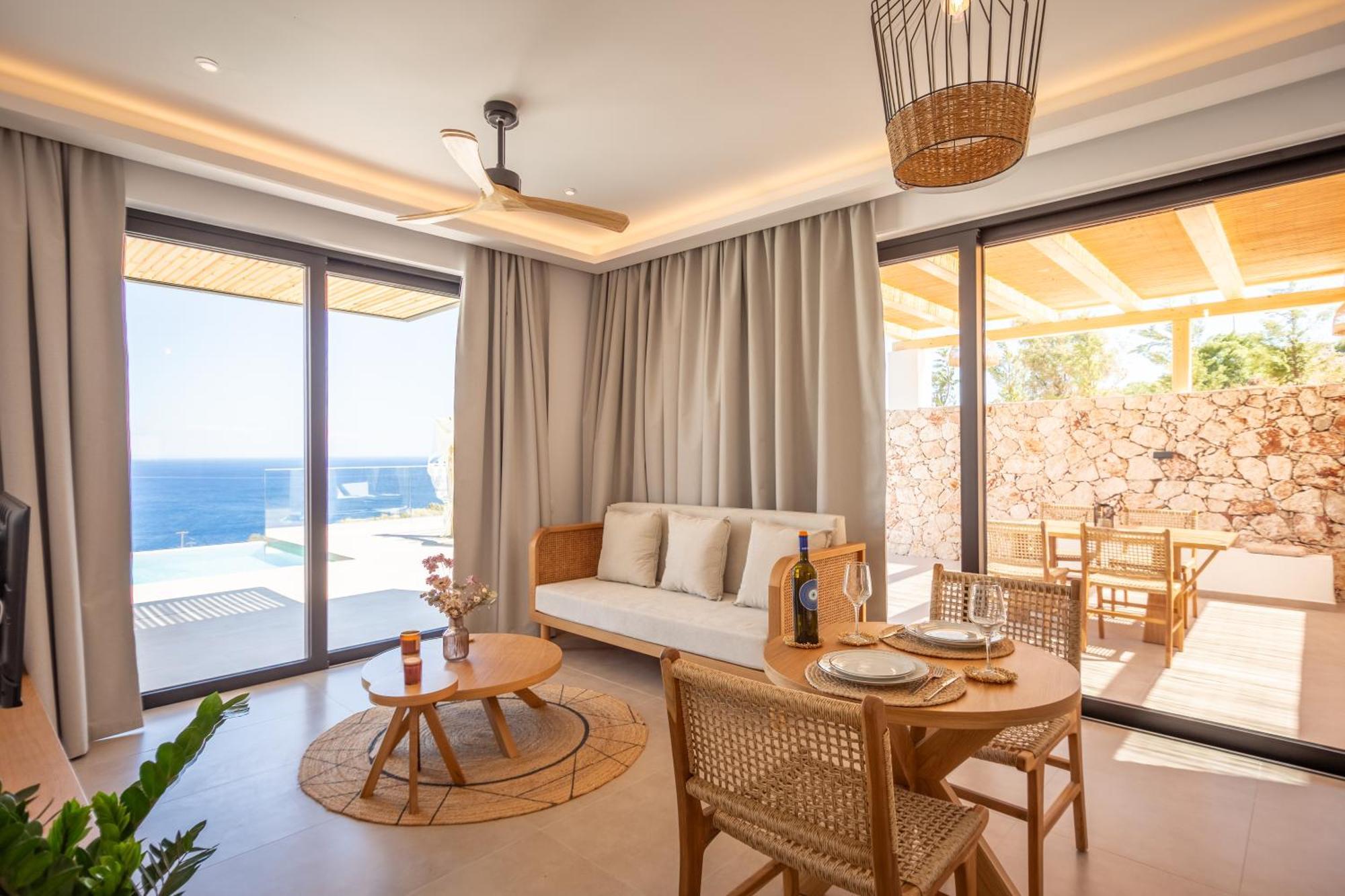 Theros Luxury *