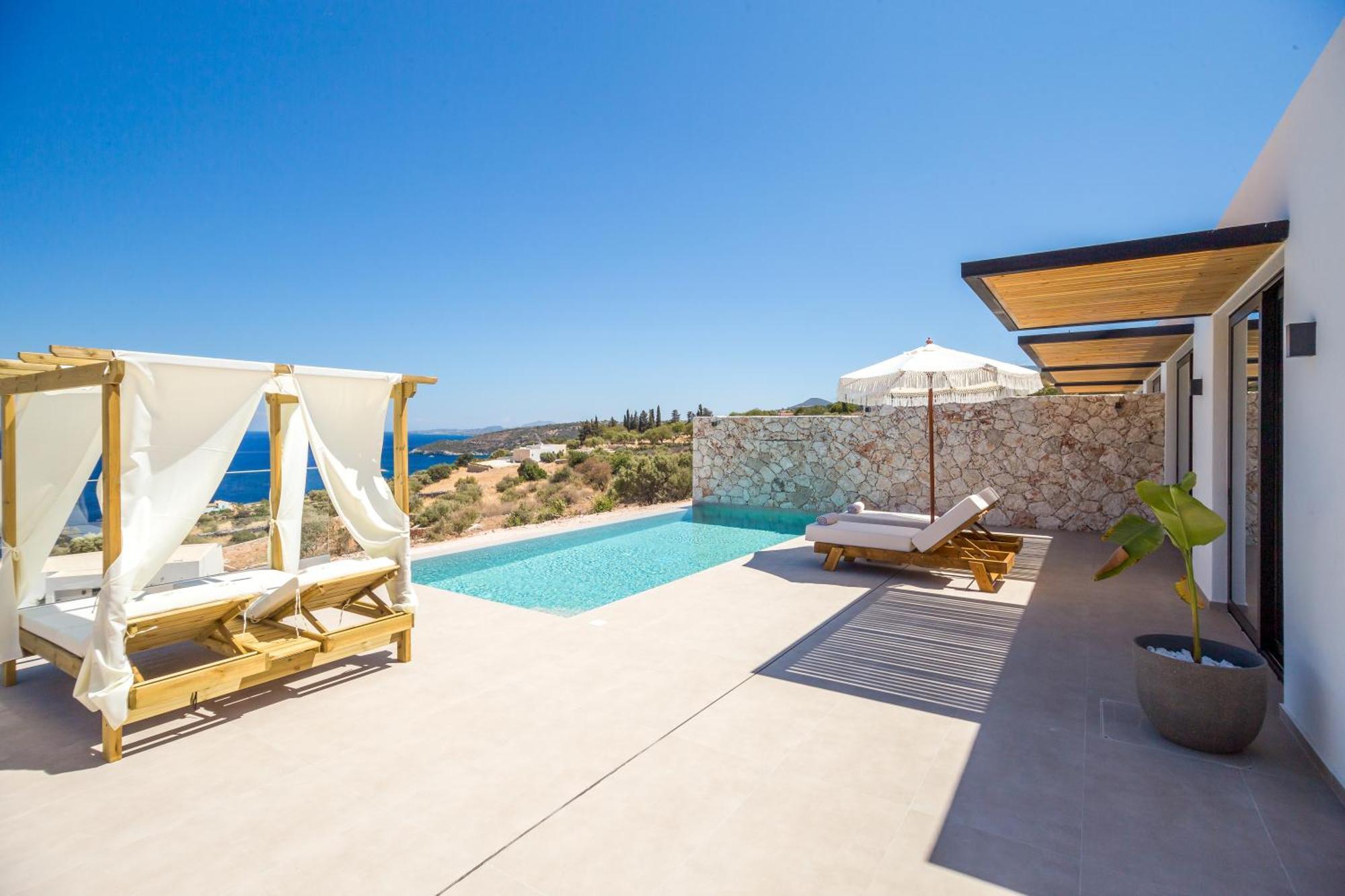 Theros Luxury Agios Nikolaos (Zakynthos)