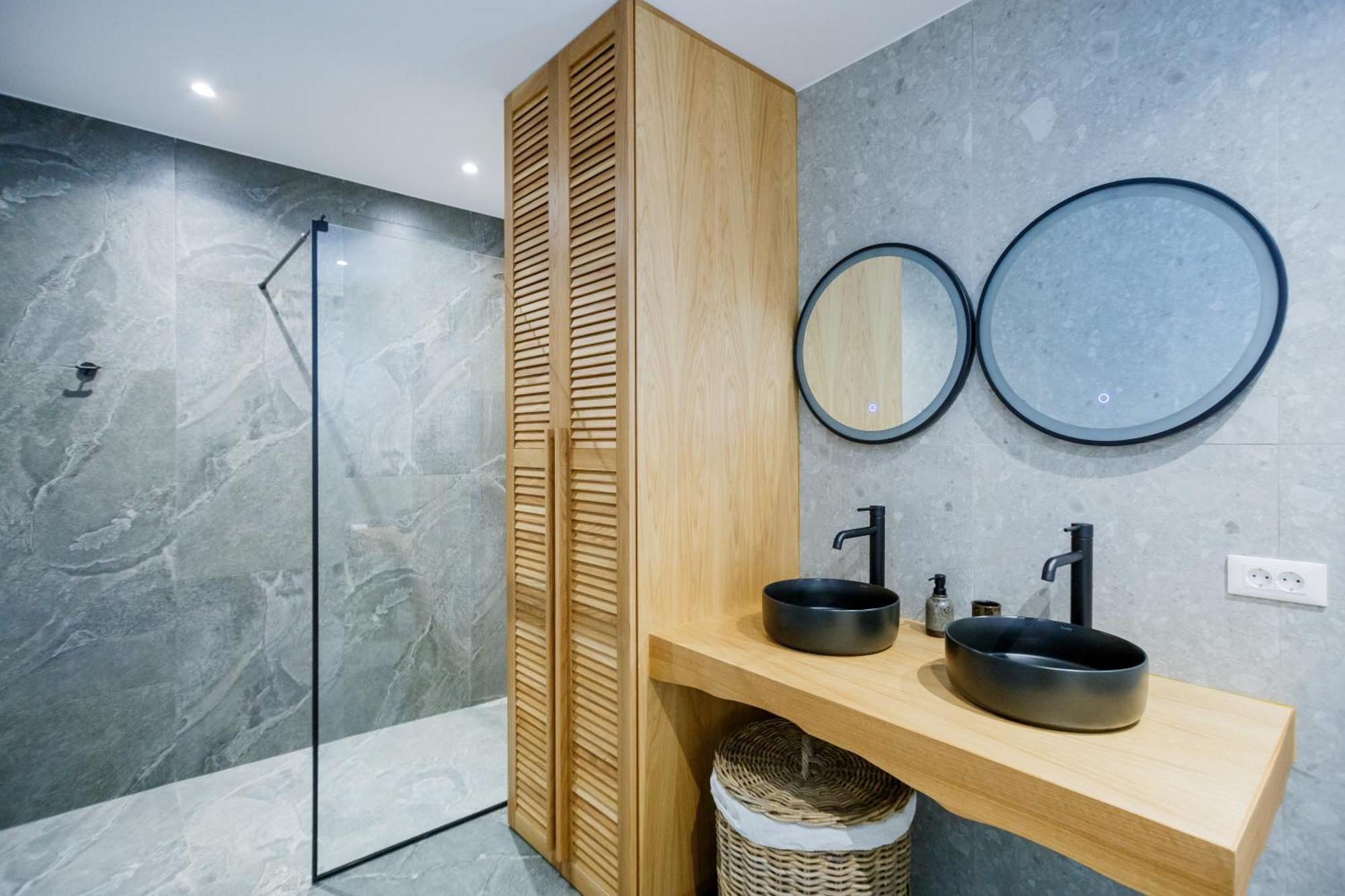 Villa Theros Luxury