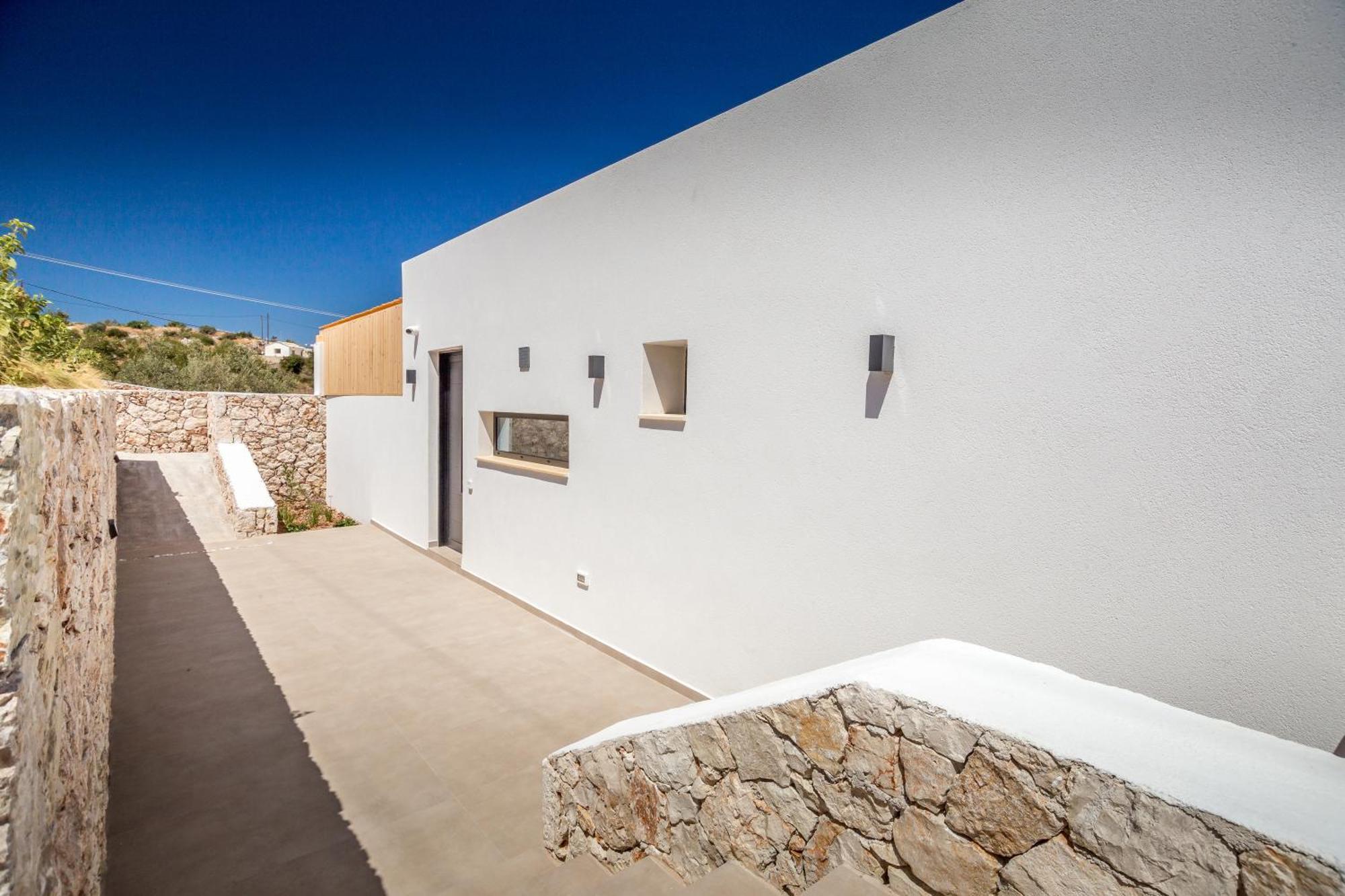 Theros Luxury Agios Nikolaos (Zakynthos)