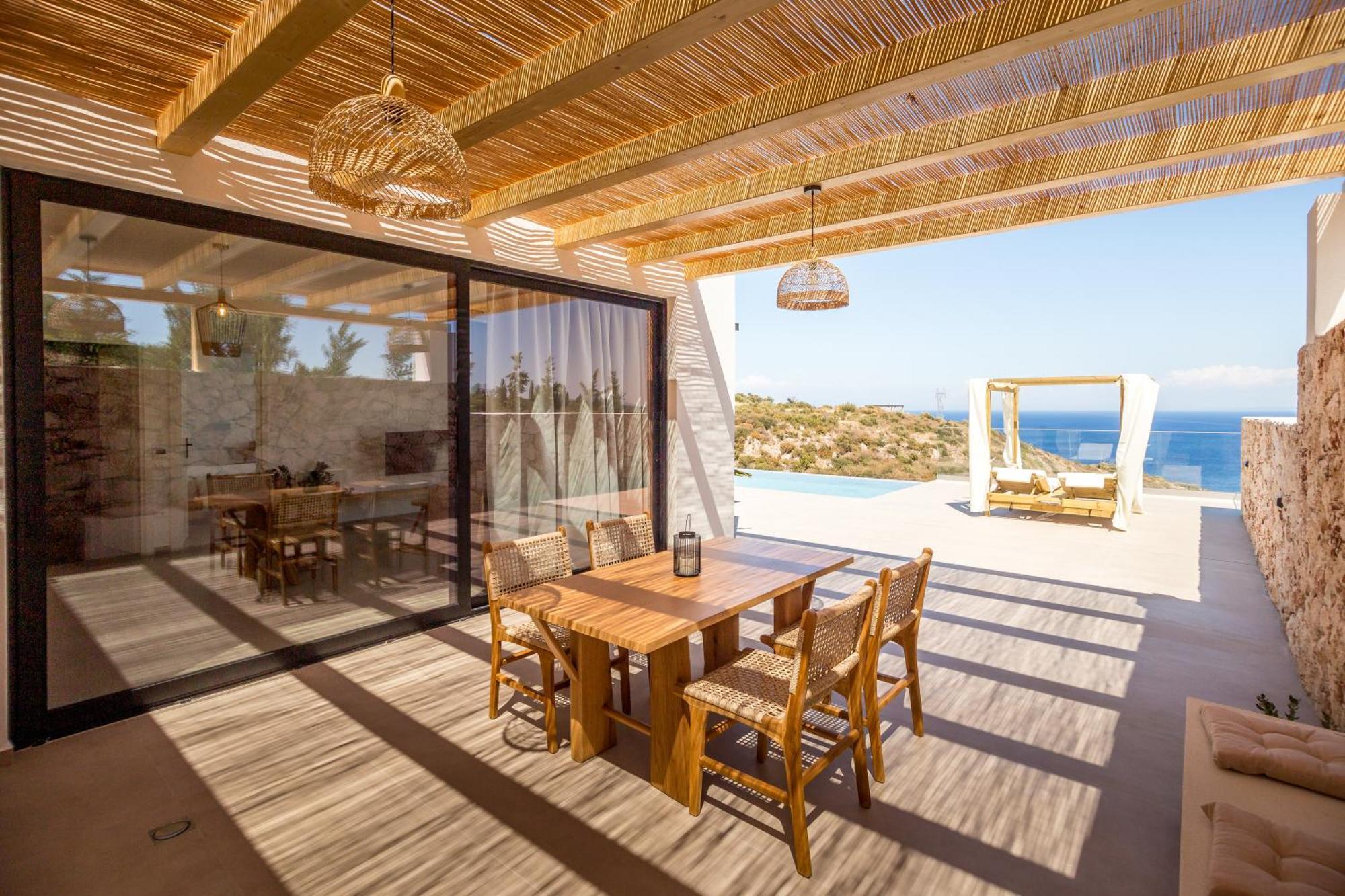 Theros Luxury * Agios Nikolaos (Zakynthos)