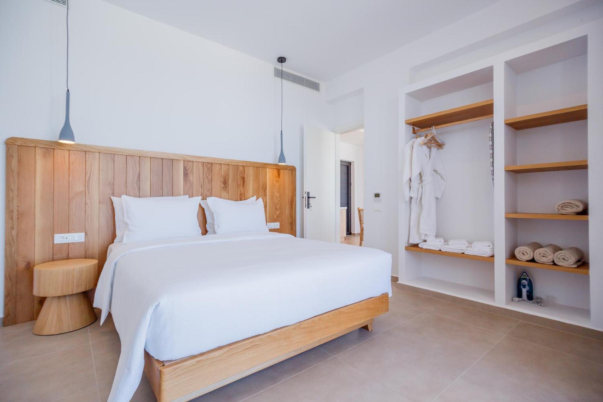 Theros Luxury * Agios Nikolaos (Zakynthos)
