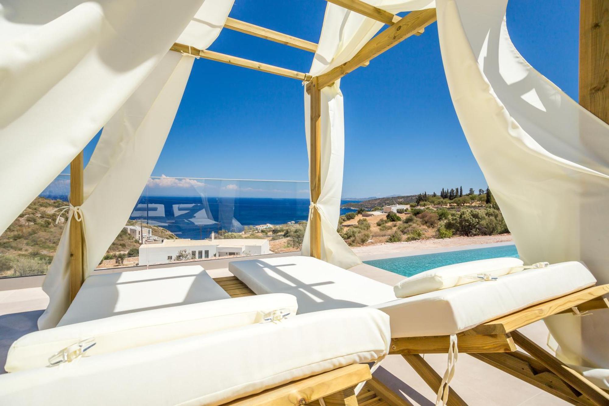 Theros Luxury Agios Nikolaos (Zakynthos)
