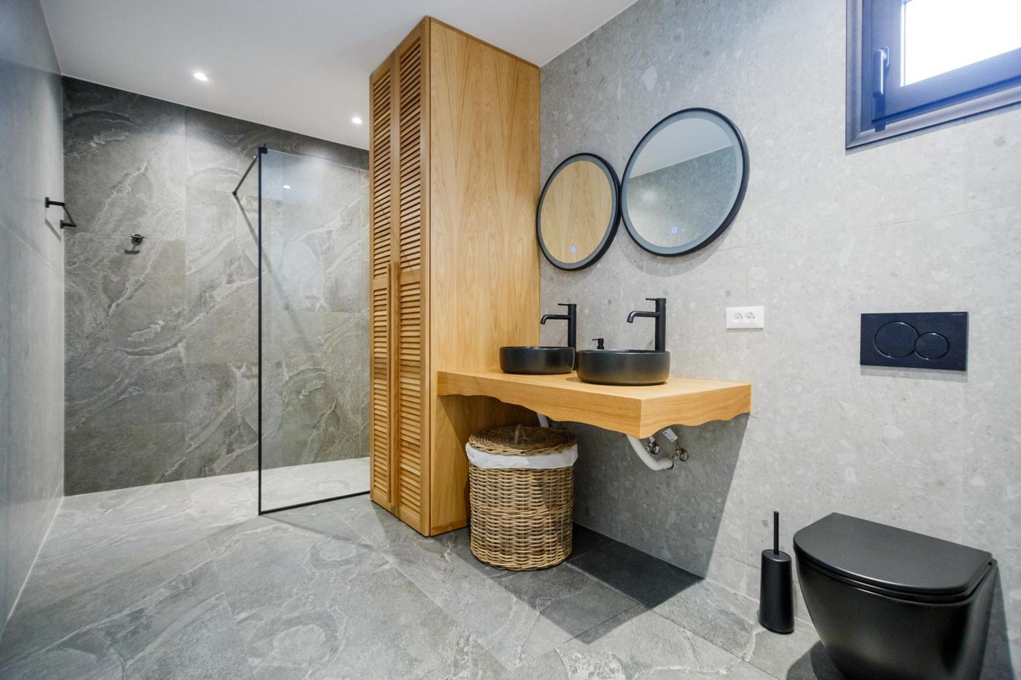Theros Luxury * Agios Nikolaos (Zakynthos)