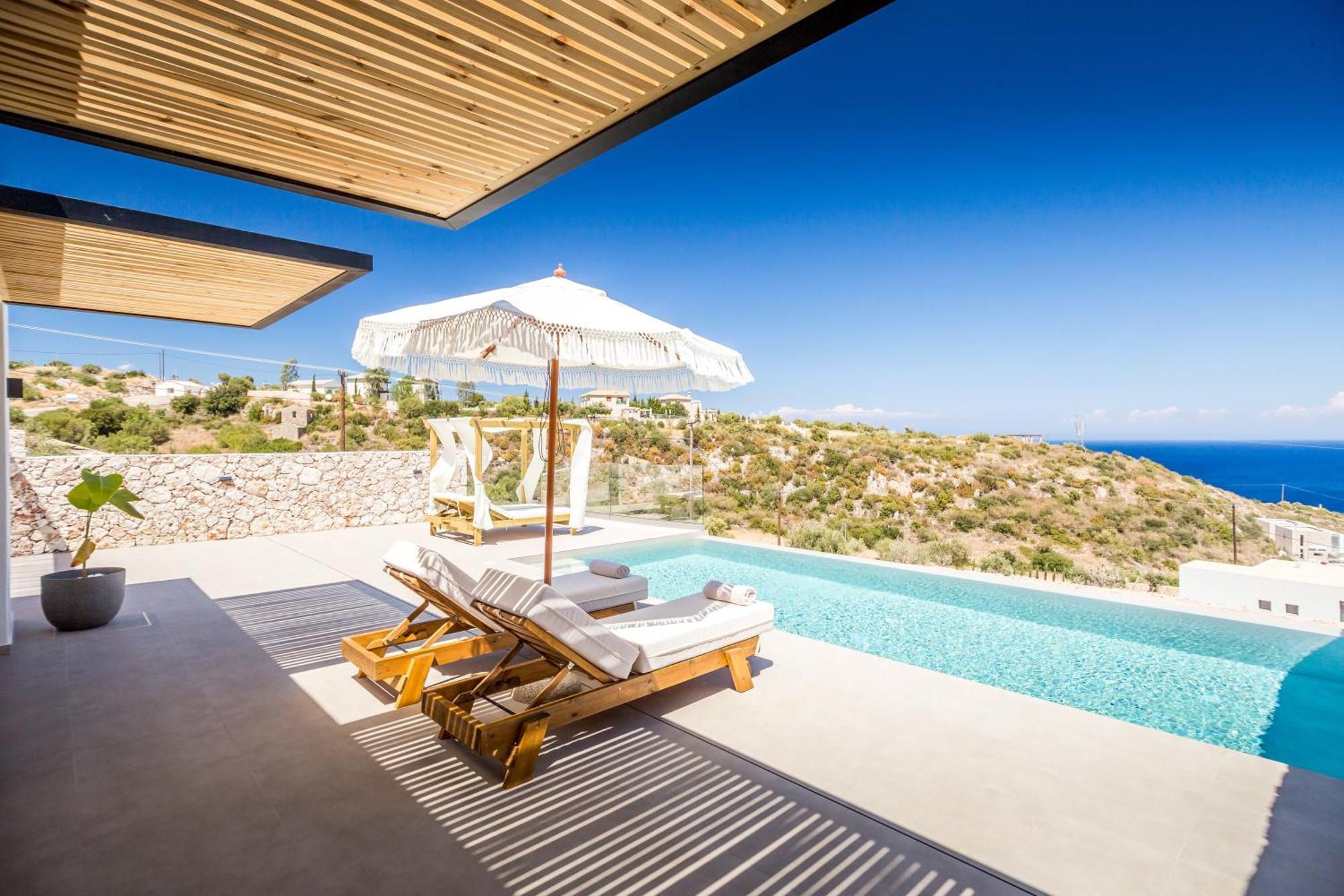 Theros Luxury Agios Nikolaos (Zakynthos)