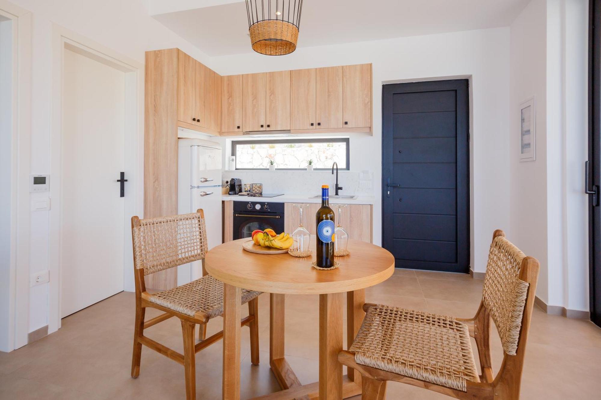 Theros Luxury Agios Nikolaos (Zakynthos)