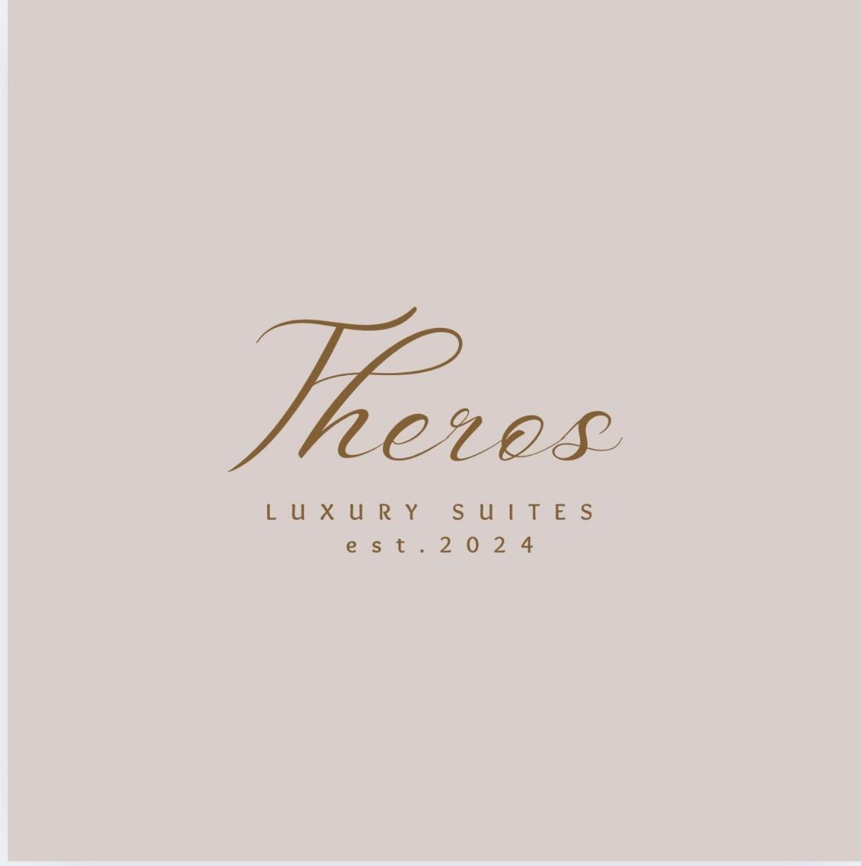 Theros Luxury Villa *